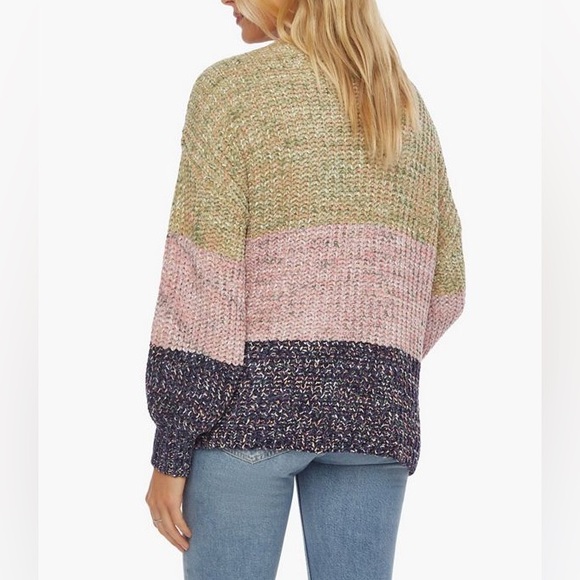 Hyfve Hyfve Hyfve cardigan - Picture 2 of 3